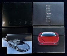 Pininfarina Ferrari Mythos