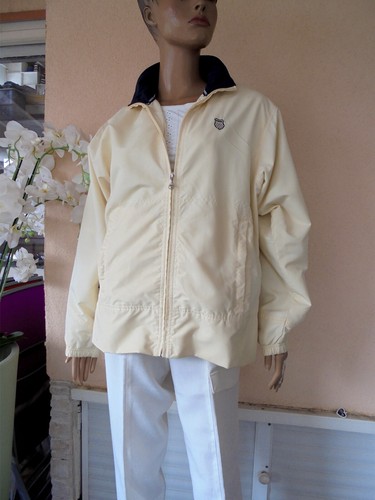 Veste blouson kway ete - blouson, d'ete