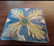 Antica maiolica ceramica - antica,