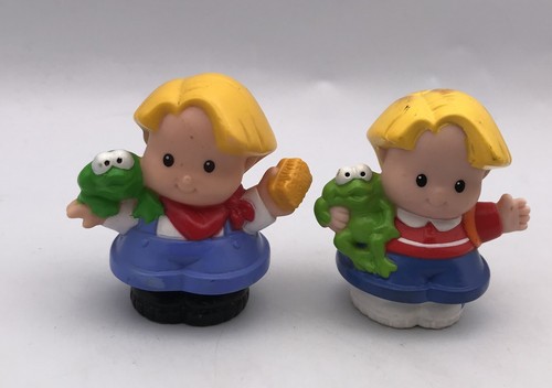 Fisher price little - fisher,