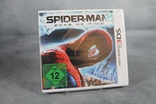 Spider-Man: Edge of Time