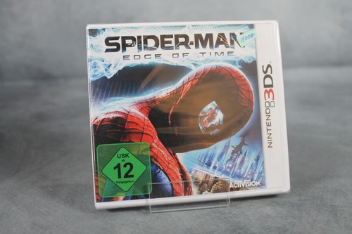 Spider man edge - edge, of