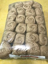 PACCO CON 25 GOMITOLI LANA