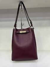 Borsa a spalla donna in Vera Pelle Vari Colore borsetta tracolla made in Italy