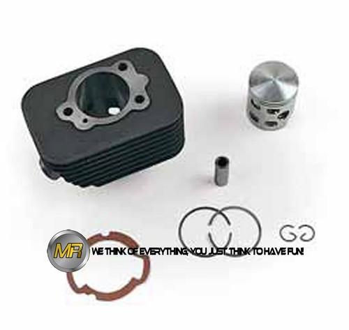 For piaggio 2t - for, 1987