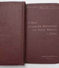 Introduzione enciclopedica