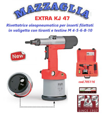 FAR EXTRA KJ47 RIVETTATRICE