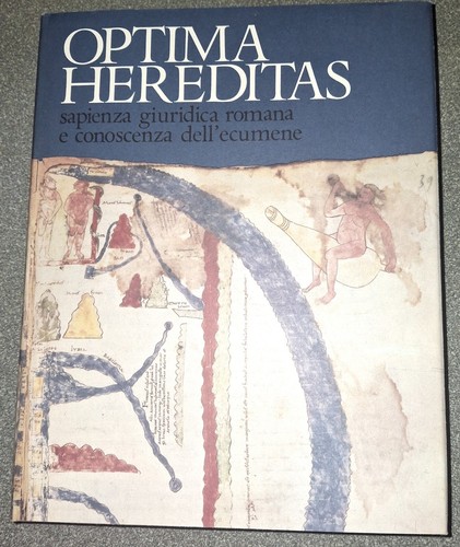 Optima hereditas scheiwiller - hereditas,