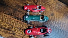 Ferrari models