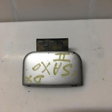 MANIGLIA ESTERNA ANTERIORE