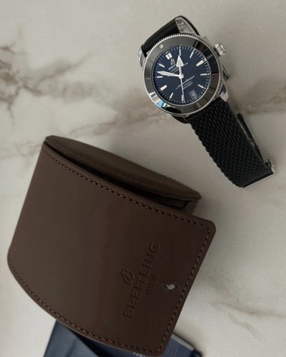 Orologio diver breitling - orologio,