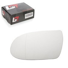 Vetro Specchietto Esterno SX