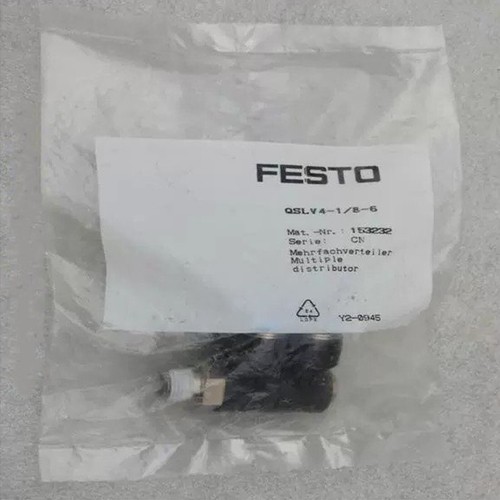 Pezzo nuovo festo - pezzo,