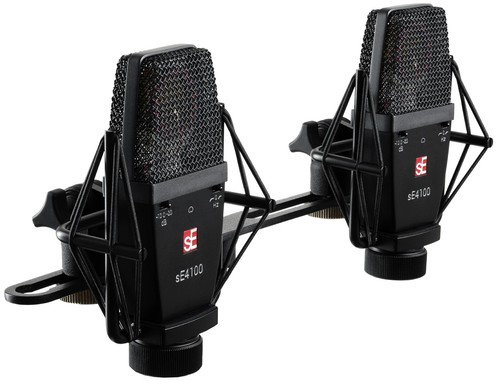 Coppia electronics se4100 - se,