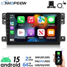 Apple carplay for suzuki grand - apple,