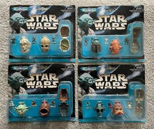 1996 Galoob Star Wars Micro