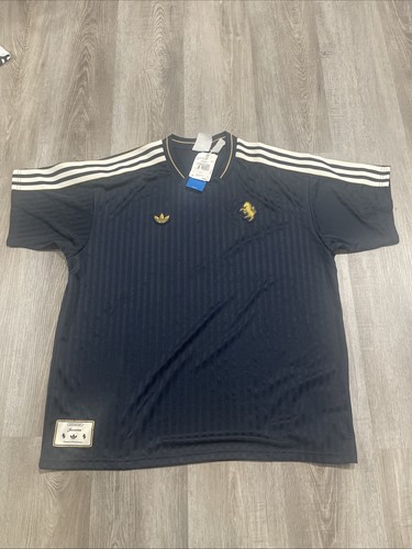 Maglia adidas juventus terrace - maglia,