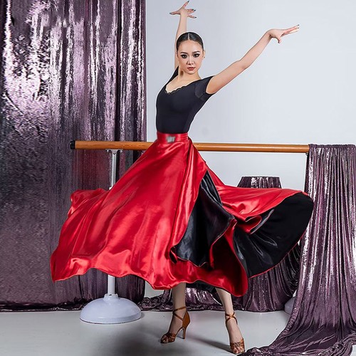 Gonne ballo latin paso - gonne, da