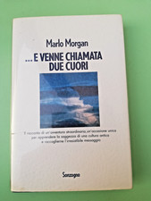 MARLO MORGAN - ... E Venne