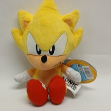 Jakks Pacific Sonic Il Riccio