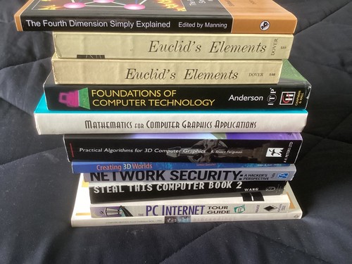 Math and science - math,