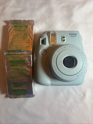 Fujifilm instax mini - , 8