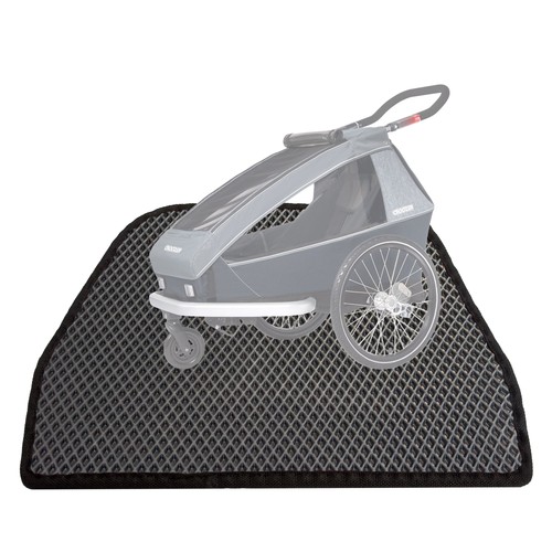 Tappetino protettivo eva drive - tappetino,