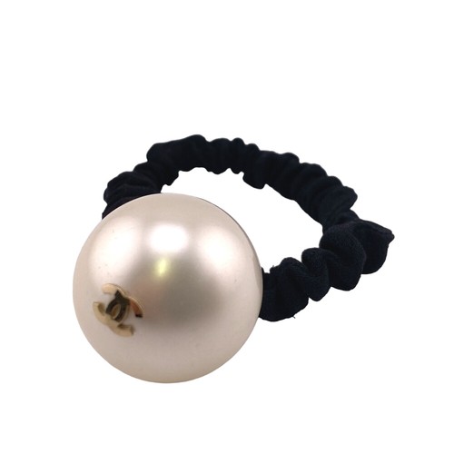 Cravatta capelli chanel - cravatta,