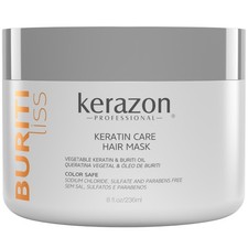 Maschera per capelli
