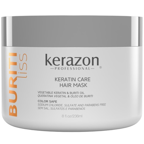 Maschera per capelli