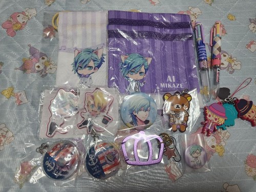 Lotto merci utapri - lotto,