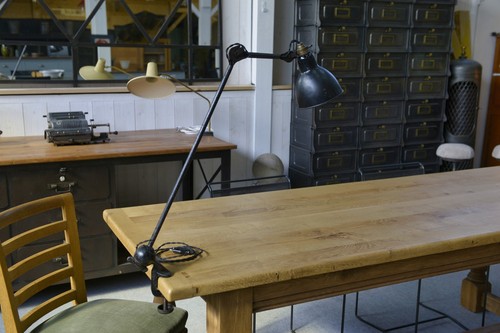 Emblématique lampe gras - emblématique,