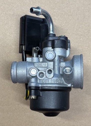 Carburatore dellorto phva 12dd - carburatore,