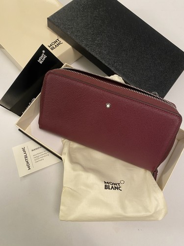 Montblanc portafoglio donna - portafoglio,