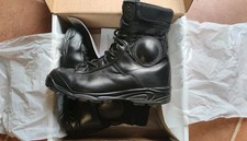 SCARPONI ANFIBI STIVALETTI