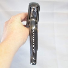 Cambio Shimano Dura Ace Di2