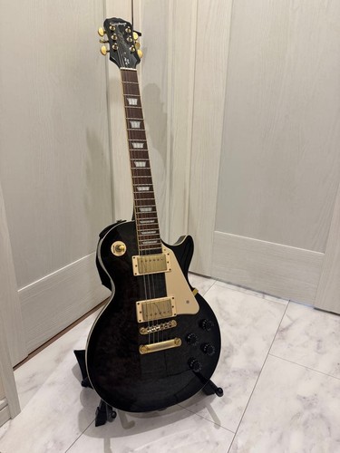 Epiphone les paul - les, ultra