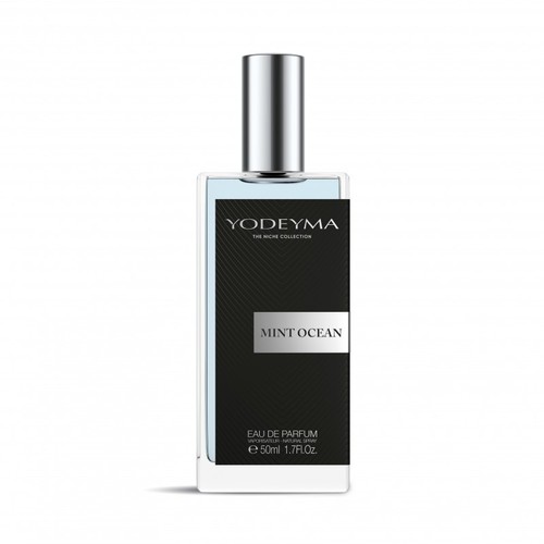 Profumo uomo yodeyma mint - uomo,