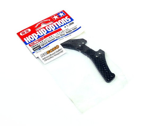 Tamiya hop options - options, trf416