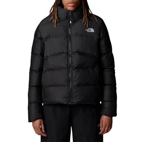 The north face giacca donna - face,