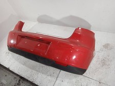 PARAURTI POSTERIORE / COLOR