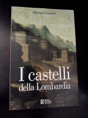 Alberto garlandini castelli - i,