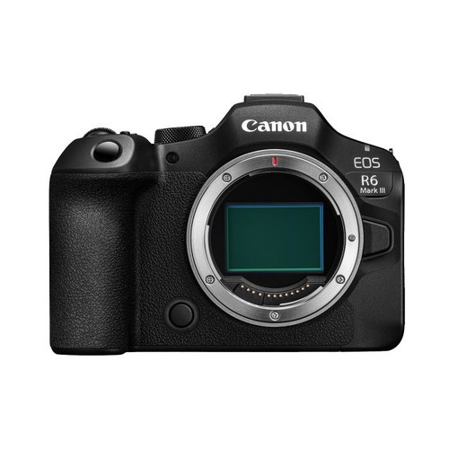 Nuovo canon eos - eos, r6