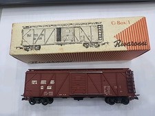 RIVAROSSI C Box/1  Carro