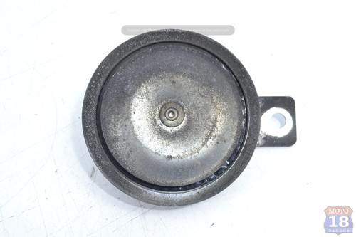 Clacson tromba honda silver - tromba,