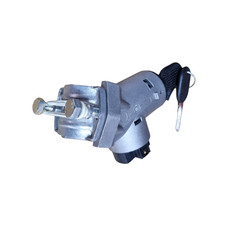 COMMUTATORE A CHIAVE QUADRO