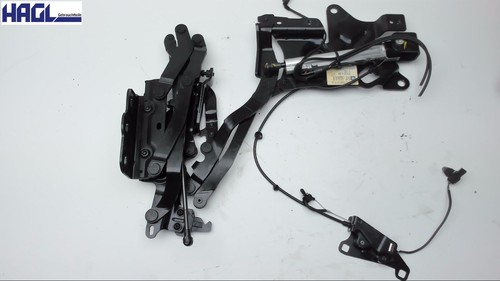 Cerniera capote destra opel - cerniera,