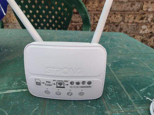 Router lte n300 con - 📡, 4g