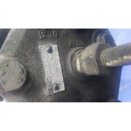 Scatola sterzo man - (autocarro),