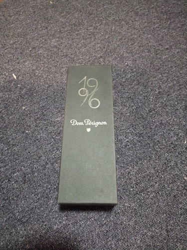 Champagne cuvee dom perignon - cuvee,